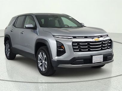 Used 2026 Chevrolet Equinox LT