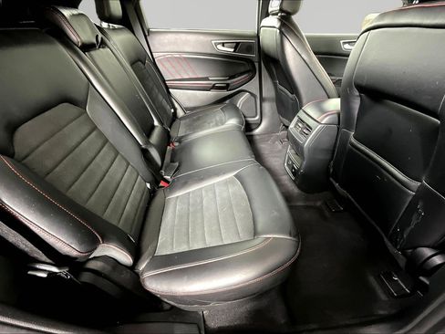 Used 2024 Ford Edge ST-Line AWD/4WD image 23