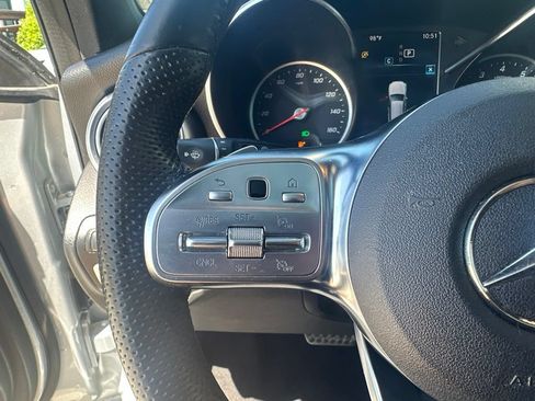 Used 2022 Mercedes-Benz GLC 300 image 19