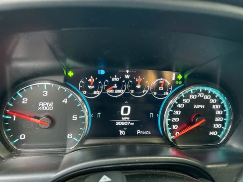 Used 2018 GMC Sierra 1500 Denali AWD/4WD image 14