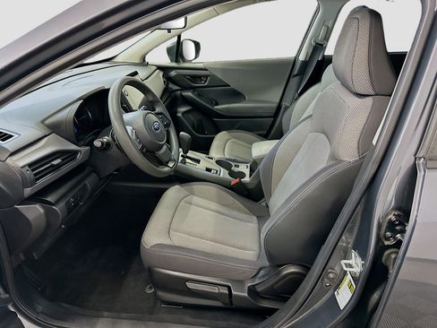 Used 2024 Subaru Crosstrek 2.0i Premium image 13