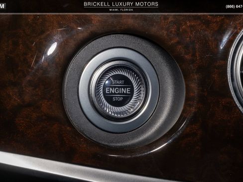 Used 2019 Mercedes-Benz Maybach S 560 4MATIC image 41