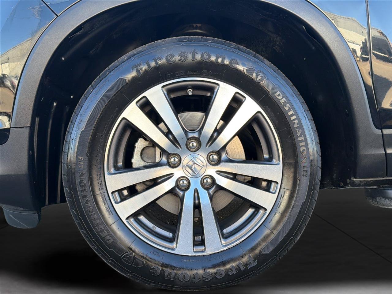 Used 2016 Honda Pilot EX image 29
