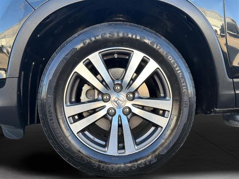 Used 2016 Honda Pilot EX image 29