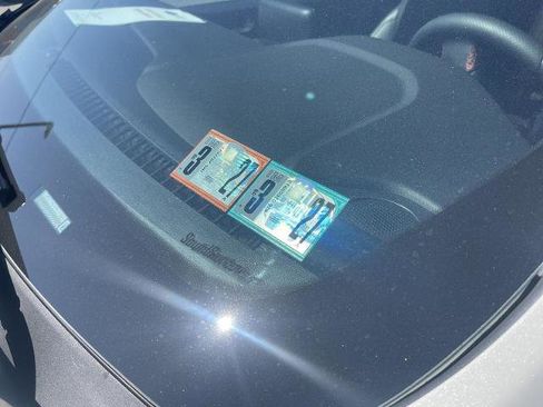 Certified 2025 Ford Escape ST-Line Elite image 5