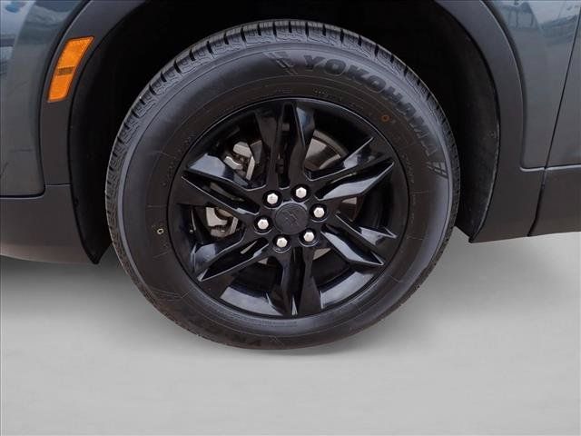 Used 2020 Chevrolet Blazer LT AWD/4WD image 7
