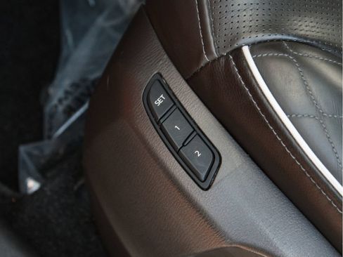 Used 2021 MAZDA CX-9 Signature AWD/4WD image 11