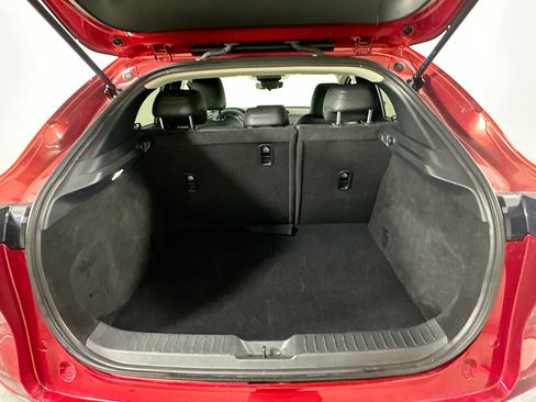 Used 2025 MAZDA CX-30 AWD 2.5 S w/ Preferred Package image 29