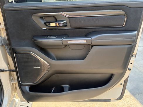 Used 2022 RAM 1500 TRX w/ TRX Level 2 Equipment Group AWD/4WD image 29