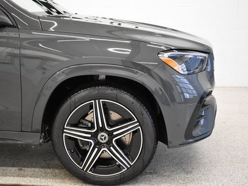 New 2026 Mercedes-Benz GLE 450 4MATIC image 13