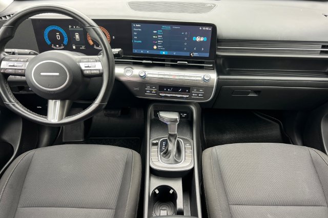 Used 2025 Hyundai Kona SEL FWD image 17