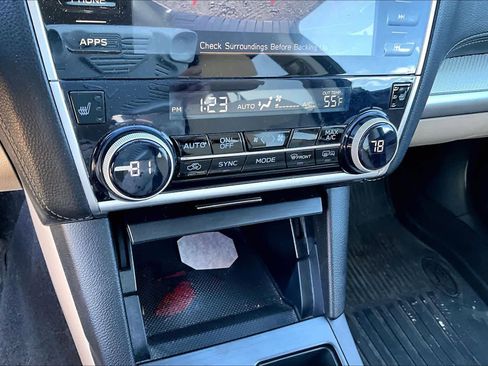 Used 2018 Subaru Outback 2.5i Premium image 29