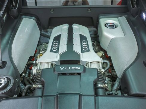 Used 2015 Audi R8 V8 AWD/4WD image 24
