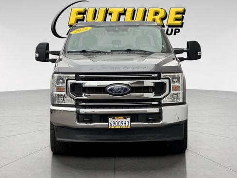Used 2022 Ford F250 XLT image 9