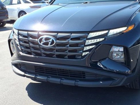 Used 2024 Hyundai Tucson XRT FWD image 32
