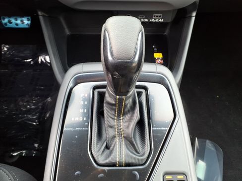 New 2026 Subaru Crosstrek 2.5i Sport AWD/4WD image 12