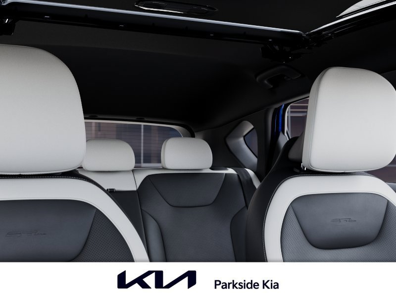 New 2026 Kia K4 GT-Line w/ GT-Line Premium Package FWD image 27
