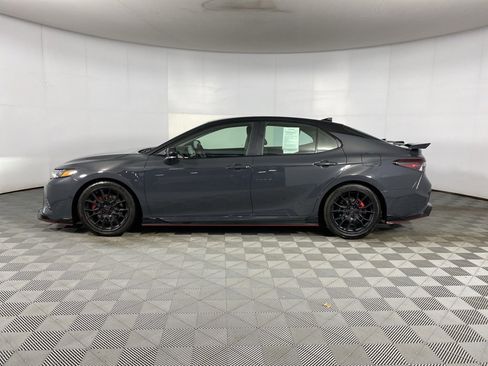 Used 2023 Toyota Camry XSE image 10