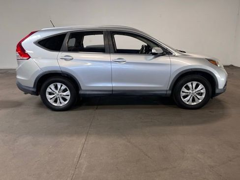 Used 2012 Honda CR-V EX-L image 2