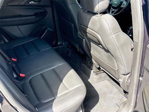 Used 2021 Chevrolet TrailBlazer LT w/ Premium Seating Package FWD image 26