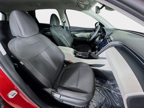 Certified 2023 Hyundai Tucson SEL image 27
