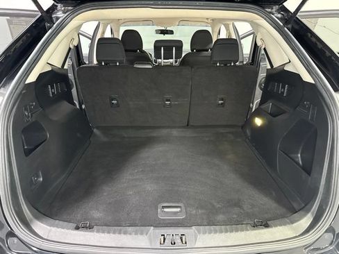 Used 2017 Ford Edge SE AWD/4WD image 23