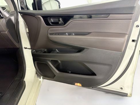 Used 2019 Honda Odyssey Elite image 34