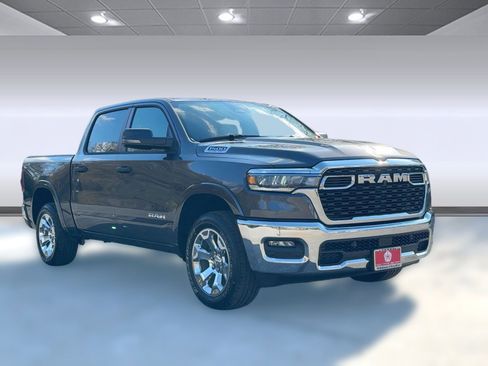 New 2026 RAM 1500 Lone Star image 6