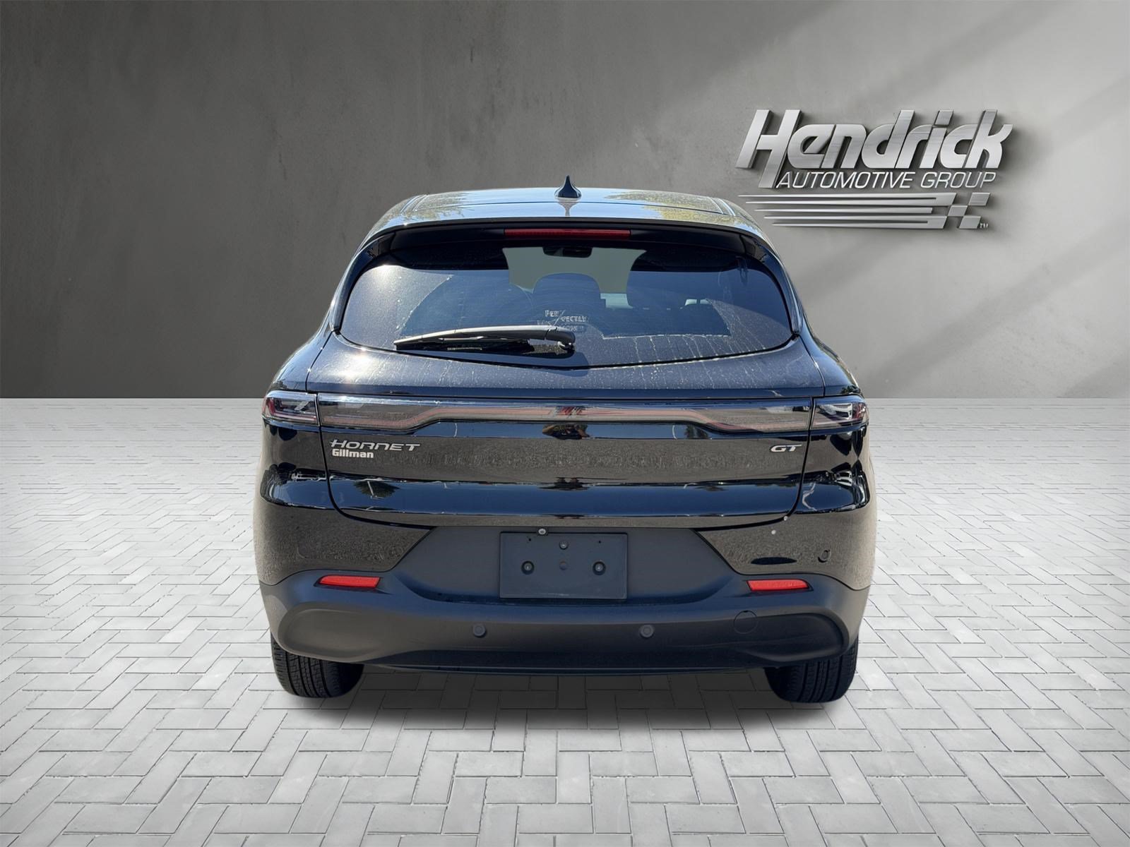 Used 2024 Dodge Hornet GT AWD/4WD image 8