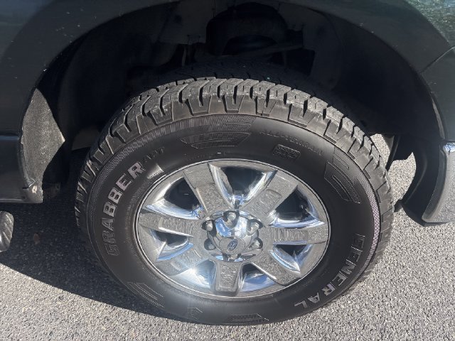 Used 2013 Ford F150 XLT w/ XLT Chrome Pkg AWD/4WD image 9