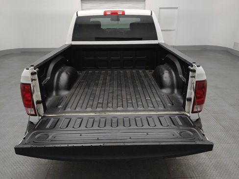 Used 2018 RAM 1500 Tradesman AWD/4WD image 29