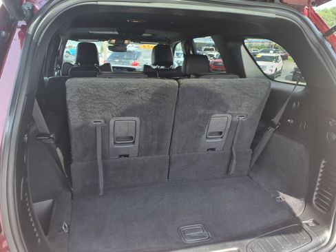 Used 2023 Dodge Durango GT image 13