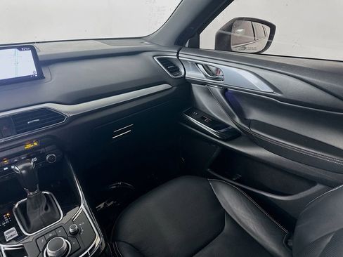 Certified 2023 MAZDA CX-9 Grand Touring image 32