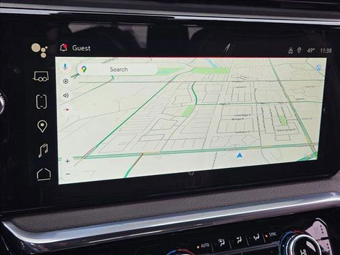 New 2026 GMC Sierra 2500 Denali w/ Technology Package image 13