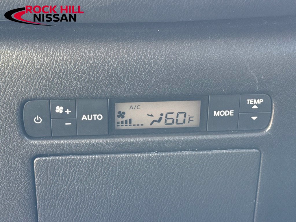Used 2023 Nissan Armada SL w/ Captain's Chairs Package AWD/4WD image 33