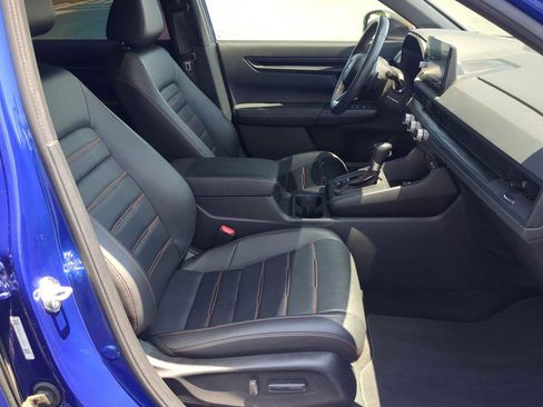 Used 2025 Honda CR-V Sport-L image 28