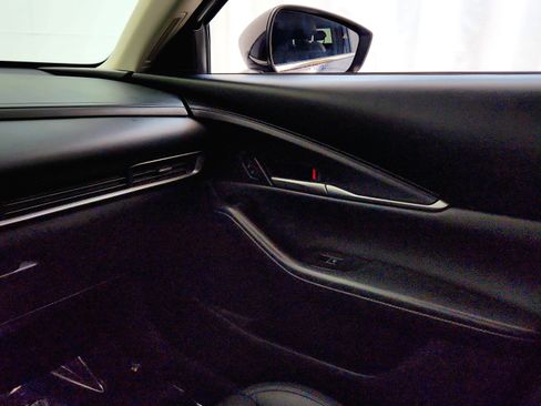 Used 2024 MAZDA CX-30 AWD 2.5 S w/ Select Sport Pkg image 29