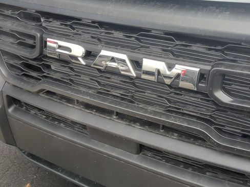 New 2025 RAM ProMaster 1500 w/ Power Group FWD image 24
