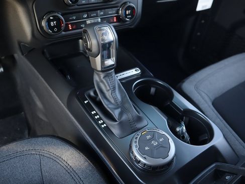 New 2025 Ford Bronco Big Bend image 10