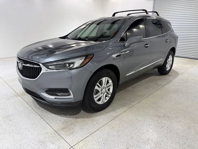 Used 2020 Buick Enclave Essence w/ Trailering Package, 5000 lbs.