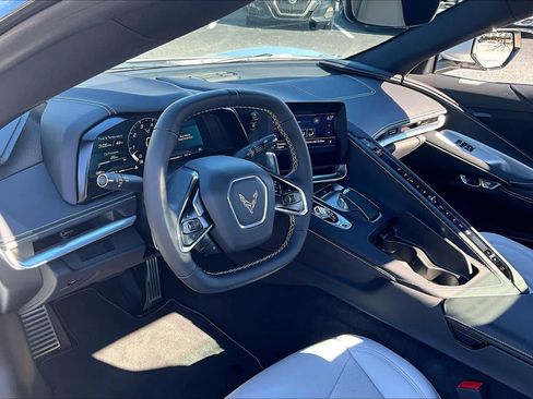 Used 2023 Chevrolet Corvette 1LT image 15