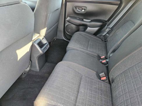 Used 2023 Honda HR-V Sport image 27