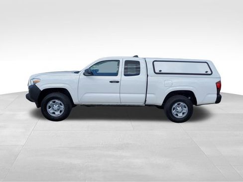 Used 2022 Toyota Tacoma SR RWD image 7