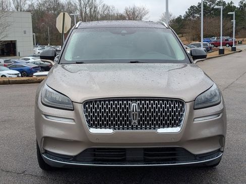 Used 2020 Lincoln Corsair FWD image 2