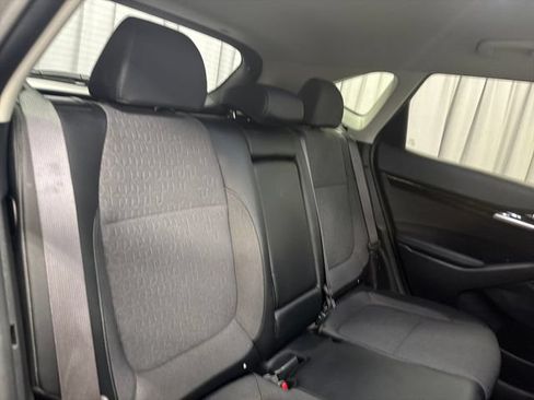 Certified 2024 Kia Seltos S AWD/4WD image 13