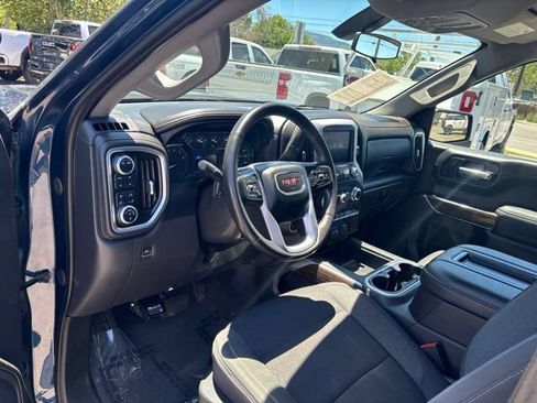 Used 2022 GMC Sierra 1500 Elevation AWD/4WD image 11