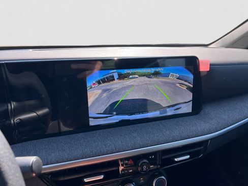New 2026 Nissan Kicks S FWD image 19