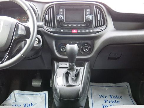 Used 2020 RAM ProMaster City Tradesman SLT w/ Window Group 05 image 22