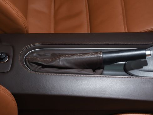 Used 2008 Lamborghini Gallardo Spyder AWD/4WD image 20