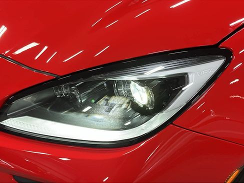 Used 2023 Subaru BRZ Premium image 4